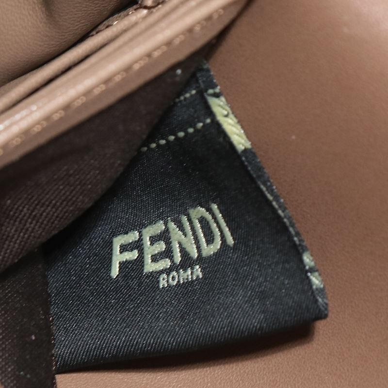 Fendi Baguette Bags